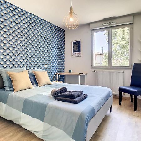 Villa Poete Avec Jardin 3 Chambres Parking Gratuit 투르네푀일 외부 사진