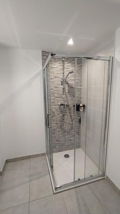 Villa Poete Avec Jardin 3 Chambres Parking Gratuit 투르네푀일 외부 사진