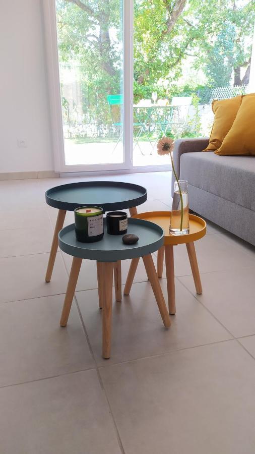 Villa Poete Avec Jardin 3 Chambres Parking Gratuit 투르네푀일 외부 사진