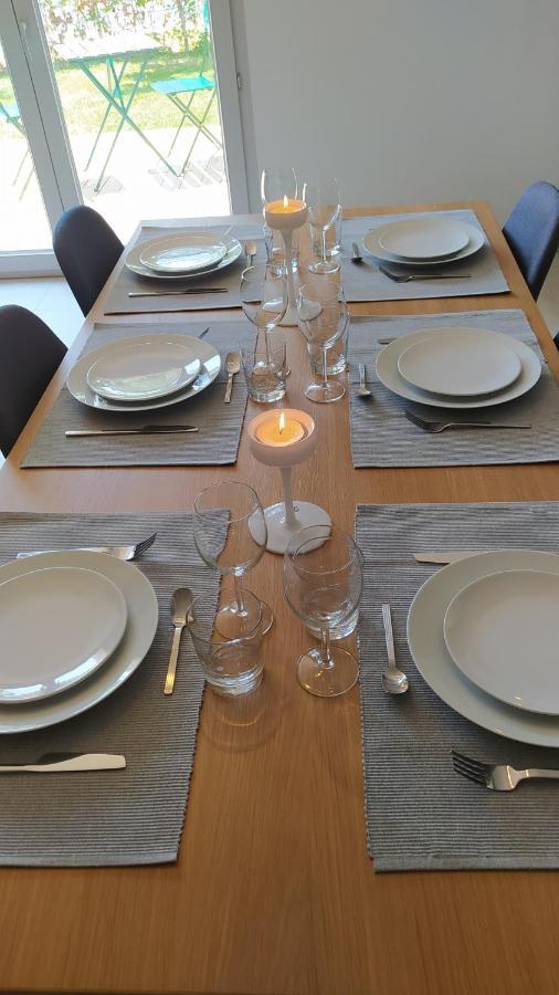 Villa Poete Avec Jardin 3 Chambres Parking Gratuit 투르네푀일 외부 사진
