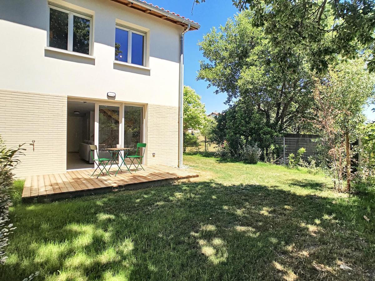 Villa Poete Avec Jardin 3 Chambres Parking Gratuit 투르네푀일 외부 사진